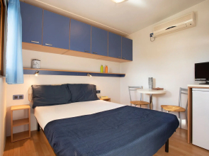 Camping Village Baia Blu La Tortuga