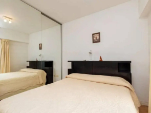 Relaxing one bedroom apt in the heart of Recoleta