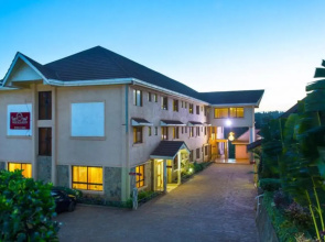 Phoenicia Hotel Kiambu