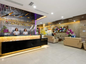 Bantique Hotel