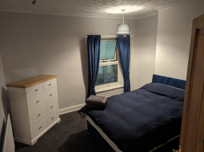 2 Bed House - Garden & Excellent Wifi