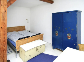 Ferienwohnung, Plau am See