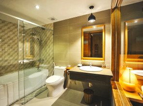 SeaSing Boutique Hotel