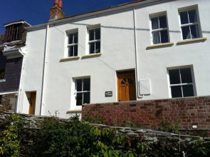 Pirate Cottage