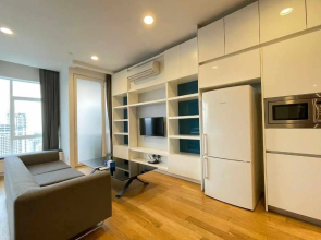 #22 Two Bedroom Apartment KLCC KL Tower SKY POOL