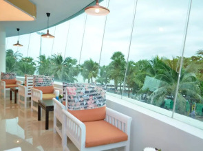 A-One Pattaya Beach Resort