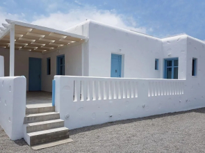Aegean Sea Villas Villa Coral