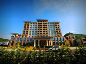 Jinyaofeng Resort
