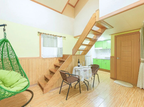 Gapyeong Jmong Choncance&camping Pension