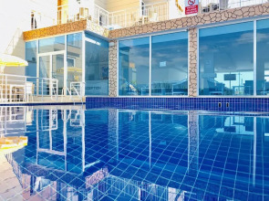 Belek Diamonds Hotel