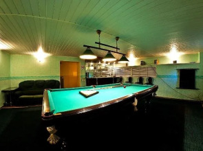 Мини-отель Online