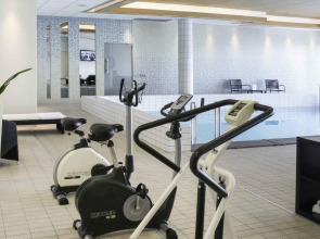 Novotel Katowice Centrum Hotel