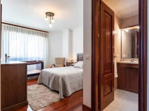 Apartamento En A Estrada/Galicia