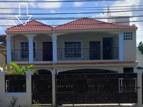 Casa azul