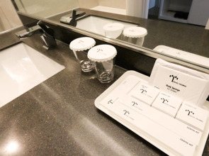 Отель Thomas Myeongdong