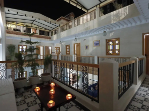 Riad Banatti