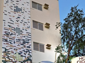 Hotel Cidade