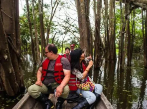 Hostel Casa de las Palmas