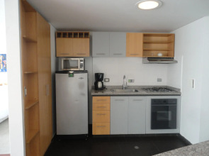 Travelers Suites Obelisco Apartamentos