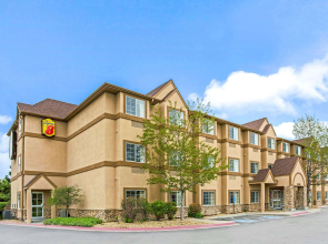 Super 8 by Wyndham Parker/SE Denver Area