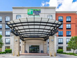 Comfort Inn & Suites Conference Center