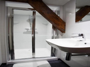 St Christopher's at The Winston - Hostel