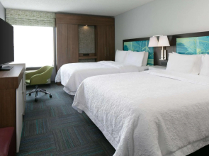 The Now Hotel
