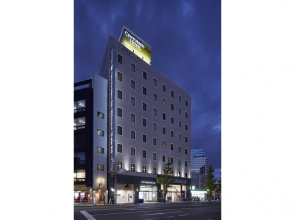 Centurion Hotel Grand Kobe Station