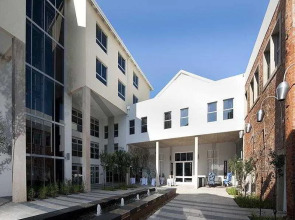 The Waterfront hotel & spa by Misty blue hotels