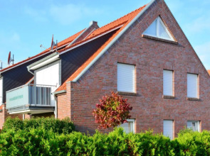 Apartment Seestern Norddeich 12155