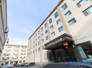 Qianfeng Hotel (VIP Building)