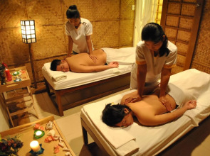 Surfside Boracay Resort