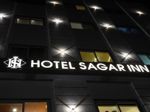 Hotel Sagar Inn