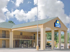 Days Inn Andalusia