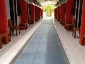Homestay Premium 56