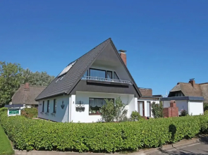 Ferienwohnung in Westerdeichstrich