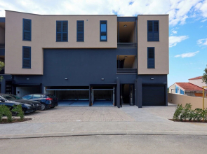 Hedera Estate, Hedera Studio 1