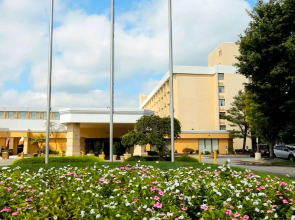 FairBridge Hotel & Conference Center Somerset
