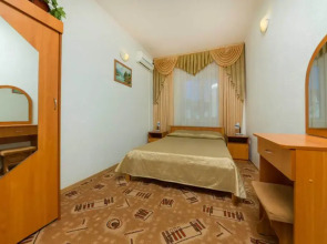 Guest House Kapitan S