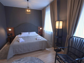 Пьер Ле Гранд