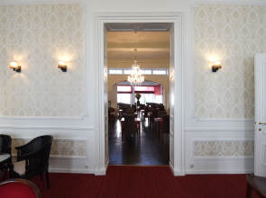 Hotel du Theatre