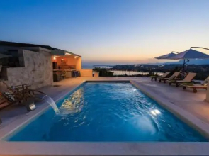 Villa Matosic