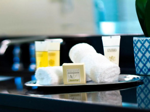 Ellis Hotel, Atlanta, A Tribute Portfolio Hotel by Marriott