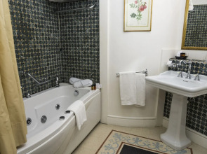 Hotel Terranobile Metaresort