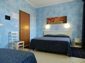 Hotel Air Palace Lingotto