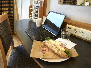 Thon Hotel Hovik