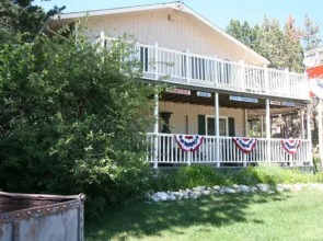 Horse Thief Campground and RV Resort