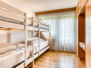 Panoramavilla Bludenz by A-Appartments