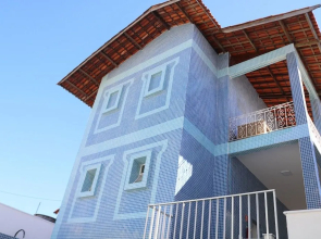 Sonho de Iracema Hostel Boutique