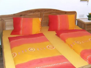 Ferienwohnung Gruber